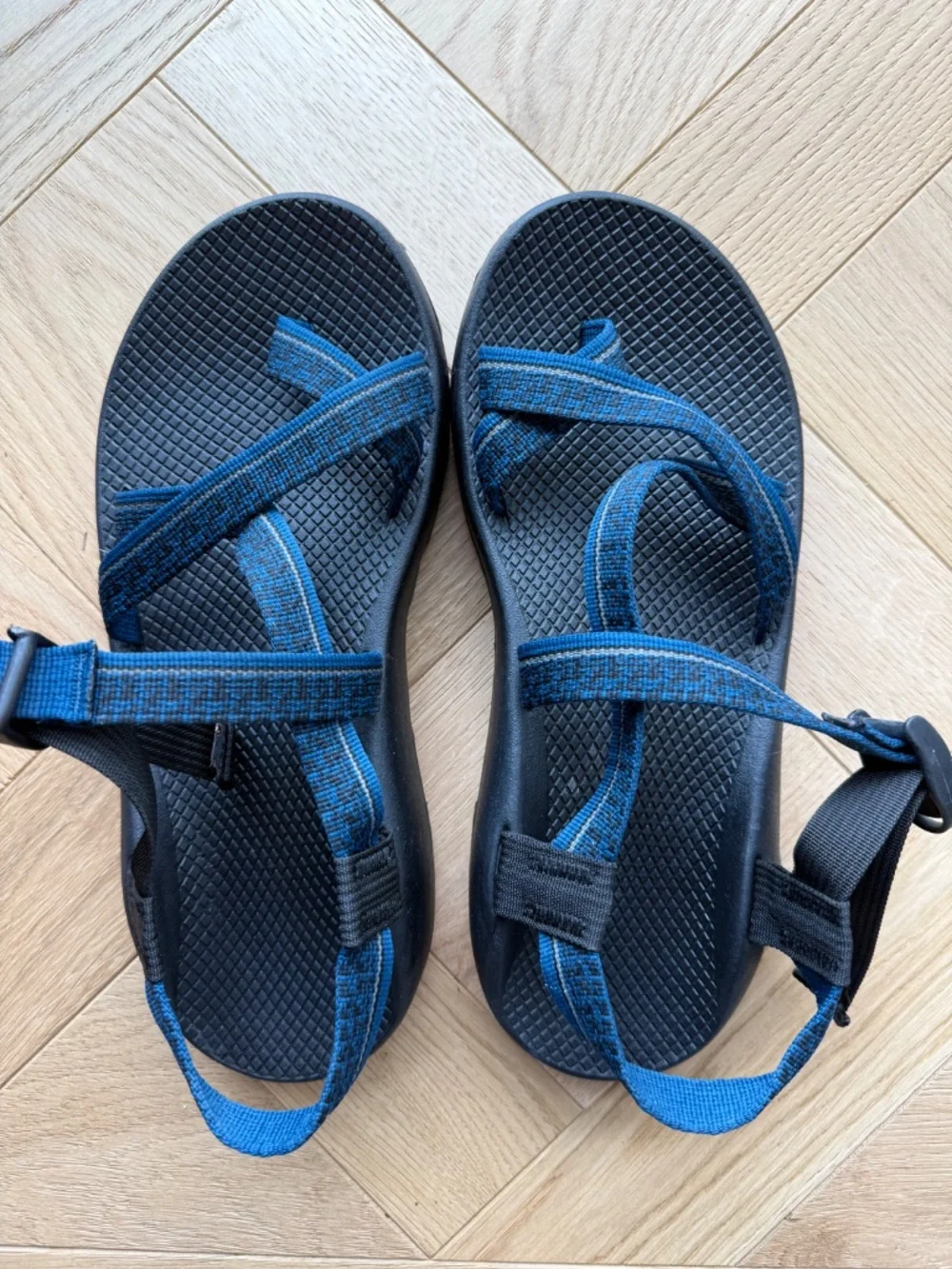 Chaco men’s size